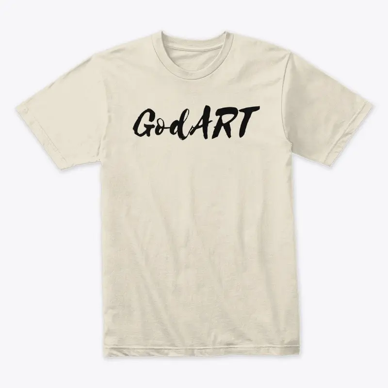 GodART T-Shirt